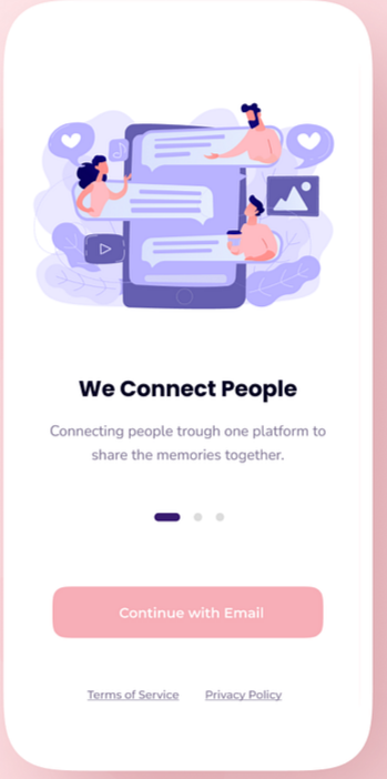 Saubhagyamarriage app screenshot 1