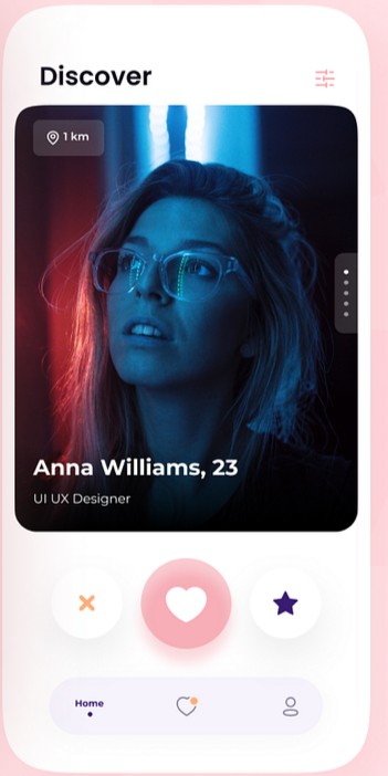 Saubhagyamarriage app screenshot 2
